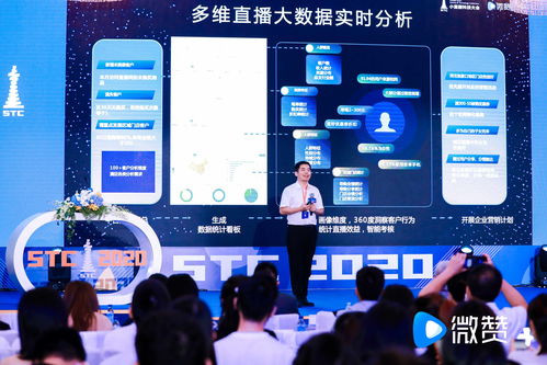 跨界出圈 2020小蠻腰科技大會(huì)聚焦新社交、新消費(fèi)、新電商引領(lǐng)互聯(lián)網(wǎng)銷(xiāo)售變革