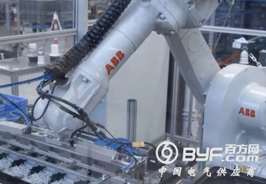 ABB海德堡智能工廠 以卓越計(jì)算機(jī)網(wǎng)絡(luò)安裝與維護(hù)驅(qū)動(dòng)全球制造標(biāo)桿